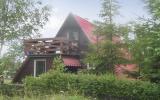 Ferienhaus Polen: Ferienhaus In Boreczno Bei Ilawa, Masurische Seenplatte, ...