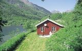 Ferienhaus Øverås More Og Romsdal Heizung: Ferienhaus In Eresfjord Bei ...
