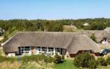 Ferienhaus Dänemark Badeurlaub: Ferienhaus Mit Pool In Blåvand, ...