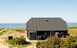 Ferienhaus Süddanemark: Ferienhaus Mit Pool In Blåvand, Südliche Nordsee ...