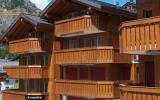 Ferienwohnung Zermatt Fernseher: Appartement 