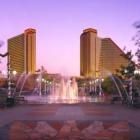 Ferienanlage Sparks Nevada Klimaanlage: 4 Sterne John Ascuaga's Nugget In ...