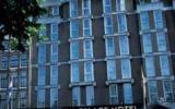 Hotel Noord Holland Solarium: 5 Sterne Nh Barbizon Palace In Amsterdam, 270 ...
