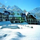 Ferienwohnung Loudenvielle Skiurlaub: Appartement (5 Personen) Hautes ...