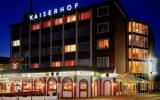 Hotel Deutschland: 3 Sterne Hotel Kaiserhof In Wesel Mit 60 Zimmern, ...