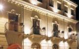 Hotel Alcamo: 4 Sterne Hotel Centrale In Alcamo Mit 32 Zimmern, Italienische ...