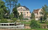 Hotel Deutschland: 3 Sterne Kurhaus Thea In Bad Kissingen Mit 61 Zimmern, ...