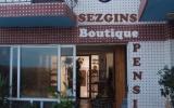 Tourist-Online.de Hotel: 1 Sterne Sezgin's Pension In Kusadasi (Aydin), 25 ...