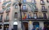 Zimmer Barcelona Katalonien: 1 Sterne Pension 45 In Barcelona Mit 21 Zimmern, ...