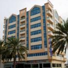 Ferienwohnung Al Fudjayra: Fortune Residence Hotel Apartments In Fujairah , ...