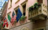 Hotel Verona Venetien Parkplatz: Hotel Giulietta E Romeo In Verona Mit 30 ...