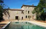 Ferienhaus Languedoc Roussillon Parkplatz: Ferienhaus In Anduze Bei Ales, ...