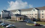 Hotel Usa: 3 Sterne Homewood Suites By Hilton Louisville-East In Louisville ...