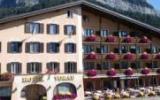 Hotel Schweiz Solarium: 3 Sterne Hotel Vorab In Flims Dorf Mit 46 Zimmern, ...