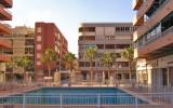 Ferienwohnung Spanien: Appartement 