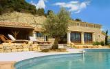 Ferienhaus Gordes Provence Alpes Côte D'azur Parkplatz: ...