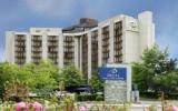 Hotel Richmond British Columbia Pool: 4 Sterne Delta Vancouver Airport In ...