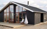 Ferienhaus Dänemark Whirlpool: Ferienhaus Mit Whirlpool In Thorsminde, ...