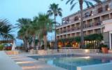Hotel Denia Comunidad Valenciana Klimaanlage: 3 Sterne Los Angeles In ...