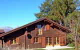 Ferienhaus Nendaz Parkplatz: Ferienhaus 