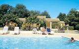 Ferienanlage Corse Parkplatz: Residence Les Chenes: Anlage Mit Pool Für 4 ...