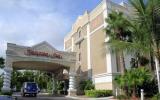 Hotel Usa: Hampton Inn Ft. Lauderdale Plantation In Plantation (Florida) Mit ...