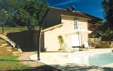 Ferienhaus Figeac Fernseher: Ferienhaus (6 Personen) Lot & Autres, Figeac ...