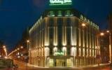 Hotel Mailand Lombardia Klimaanlage: 4 Sterne Holiday Inn Milan Garibaldi ...
