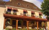 Hotel Burgund Parkplatz: 2 Sterne Logis Des Trois Maures In Couches Mit 35 ...