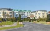 Hotel Cork Cork Klimaanlage: 4 Sterne Cork International Airport Hotel, 146 ...