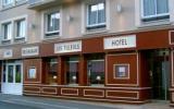 Hotel Dinard Internet: 2 Sterne Hotel Des Tilleuls In Dinard Mit 53 Zimmern, ...