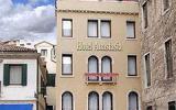 Hotel Italien: Albergo Anastasia In Venice Mit 17 Zimmern Und 3 Sternen, ...