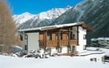 Ferienwohnung Sölden Tirol Fernseher: Appartementhaus Alpin: ...