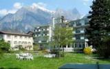 Hotel Graubünden: 3 Sterne Sandi Swiss Quality Garten Hotel In Bad Ragaz, 60 ...