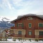 Ferienwohnung Saint Gervais Les Bains Skiurlaub: Appartement 