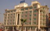 Hotel Ägypten Parkplatz: Tiba Pyramids Hotel In Giza Mit 80 Zimmern Und 4 ...