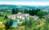 Ferienwohnung Italien: Landgut Villa Grassina Pelago, Pelago, Raum Florenz ...