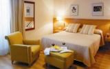 Hotel Spanien: 4 Sterne Hesperia Vigo, 123 Zimmer, Galicien, Iberische ...