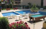 Hotel Benidorm Parkplatz: Vista Oro In Benidorm Mit 90 Zimmern Und 2 Sternen, ...