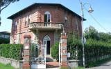 Ferienhaus Italien: Ferienhaus Villa Anna In Marina Di Pietrasanta (Lu) Bei ...