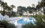 Hotel La Baule Sauna: 5 Sterne Royal Thalasso Barriere In La Baule Mit 91 ...