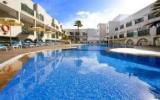 Ferienwohnung Corralejo Canarias: 3 Sterne Apartamentos Dunas Club In ...