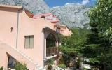 Ferienwohnung Makarska Dubrovnik Neretva: Ferienwohnung 