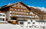 Hotel Tirol Solarium: 4 Sterne Hotel Alpenfriede In Hochsölden , 54 Zimmer, ...