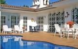 Ferienhaus Spanien: Ferienhaus (7 Personen) Costa Brava, Empuriabrava ...