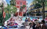 Hotel Lloret De Mar Pool: Cleopatra Spa Hotel In Lloret De Mar Mit 153 Zimmern ...