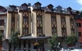 Ferienwohnungaragonien: Aparthotel Sanmarsial In Benasque Mit 12 Zimmern Und ...