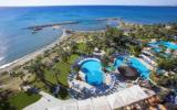 Hotel Larnaka Larnaka Klimaanlage: 5 Sterne Golden Bay Beach Hotel In ...