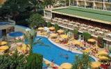 Hotel Benidorm Parkplatz: Hotel Rh Princesa In Benidorm Mit 226 Zimmern Und 4 ...