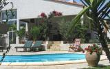 Ferienhaus Languedoc Roussillon Parkplatz: Ferienhaus (6 Personen) ...